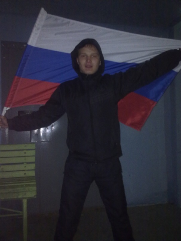 Коля Корнеев фотография #9