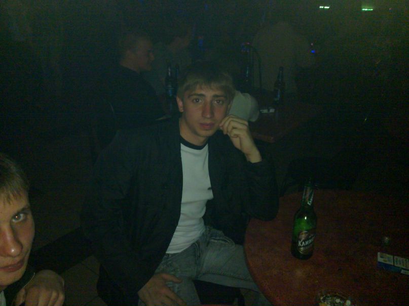 Дмитрий Беляков фотография #34