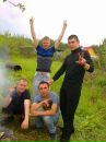 Фотография Потапа Миши
