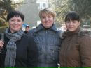 Фотография Поповой Тани