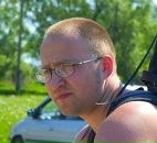 Фотография Хохлова Николая