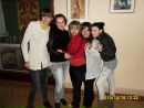 Фотография Нагичевой Алены