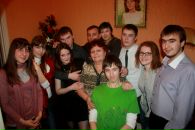 Фотография Анищенко Никиты