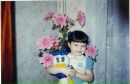 Фотография Молочковой Анастасии