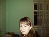 Фотография Сычиковой Дины