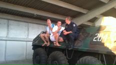 Віталік Голинський фотография #3 (источник - https://vk.com/id61410666)