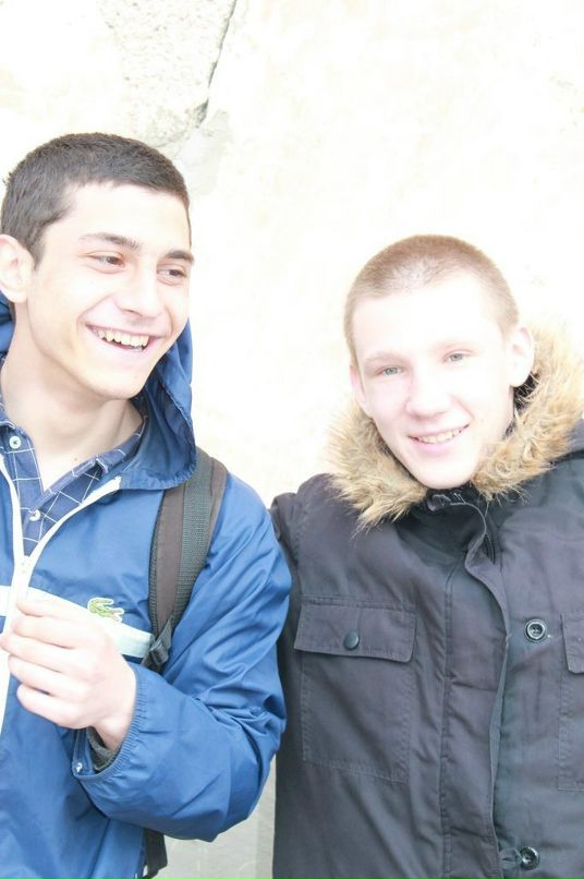 Саша Hools фотография #37