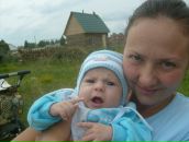 Фотография Ларионовой Дарьи