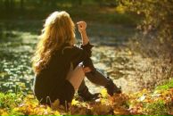 Фотография Амелиной Юлии