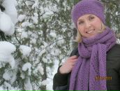 Фотография Пичугиной Вероники