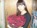Фотография Мизиной Анны