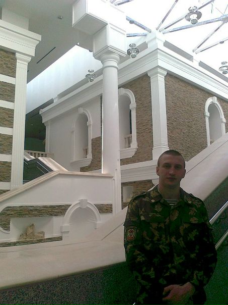 Александр Дорожкин фото №45
