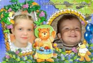 Фотография Калининой Нины