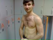 Фотография Феоктистова Владимира