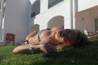 Фотография Кузьминой Дарьи