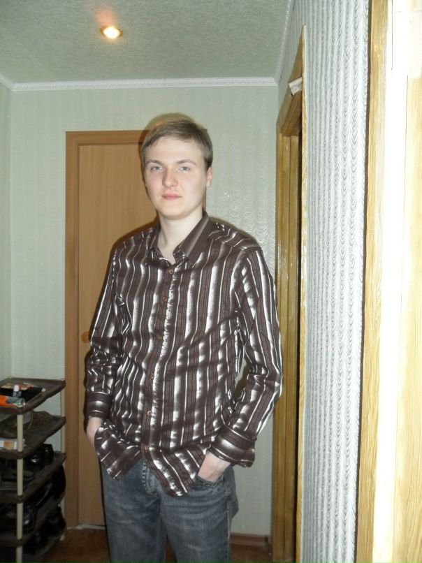 Димка Мышкин фотография #24