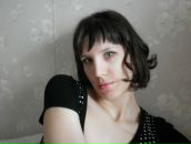 Фотография Кирилловой Анны