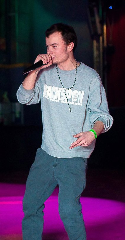 Вадим Никоненко фотография #30