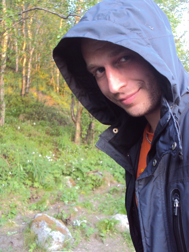 Сергей Петров фотография #5