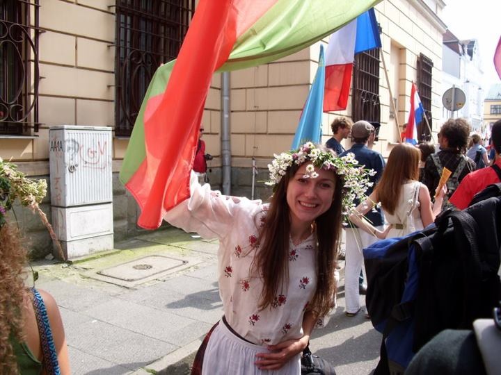 Ольга Бабань фотография #34