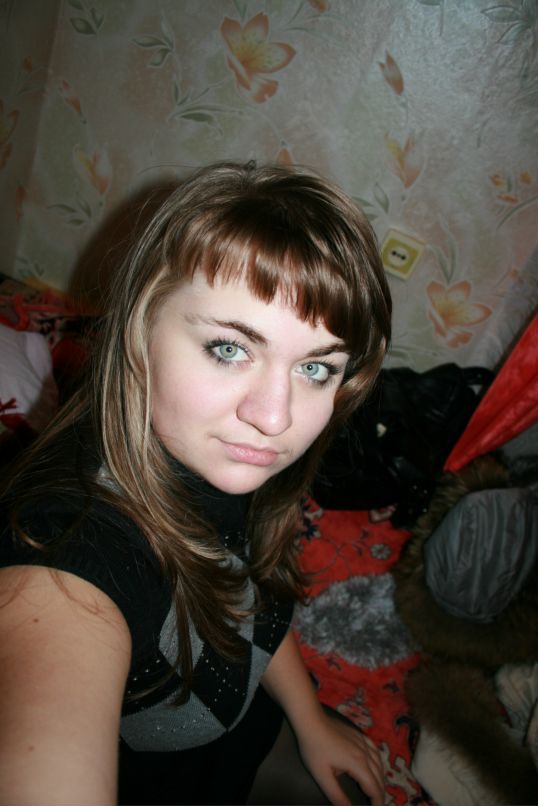 Мария Зинченко фотография #44