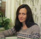 Фотография Мурачёвой Лады