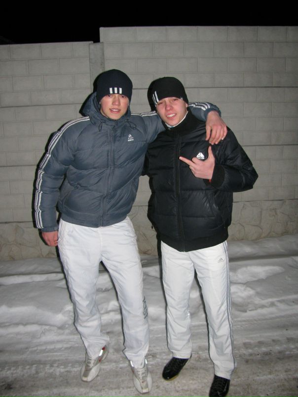 Люда Гончарук фотография #36