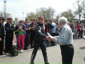 Фотография Петровского Александра