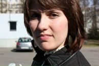 Фотография Нагорновой Оли