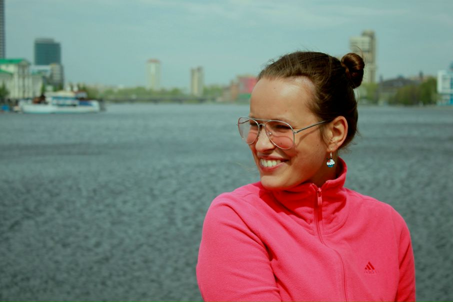 №20, Светлана Захарова №20, Светлана Захарова