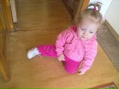 Фотография Козак Екатерины