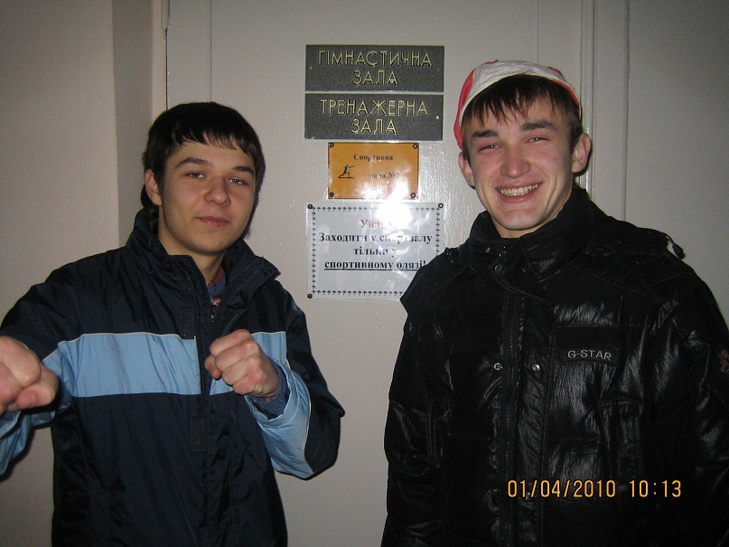 Виктор Онищенко фотография #42