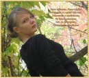 Фотография Агреловой Екатерины