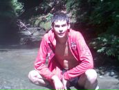 Коля Тишківський фотография #7 (источник - https://vk.com/id66677907)