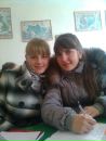 Марічка Калинич фотография #37 (источник - https://vk.com/id137608636)