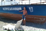 Фотография Закобенина Сергея