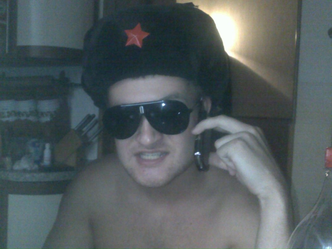 Александр Казаков фотография #28