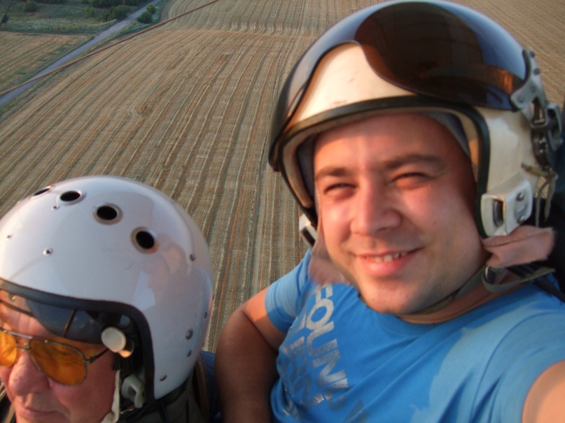 Сергей Богомол фотография #6