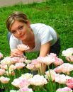 Фотография Красовской Ирины