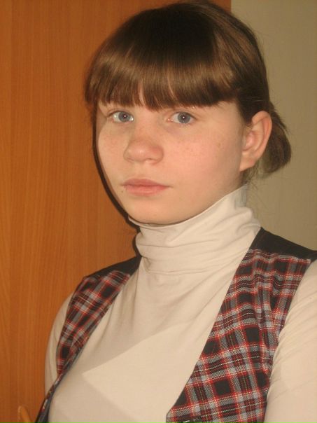 №1, Соня Руденко, 31 год, Красноярск №1, Соня Руденко, 31 год, Красноярск