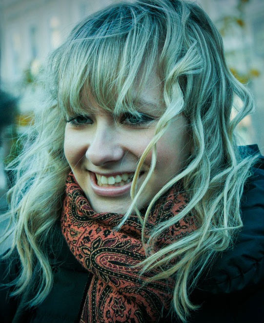 Дарья Пушкина фотография #38