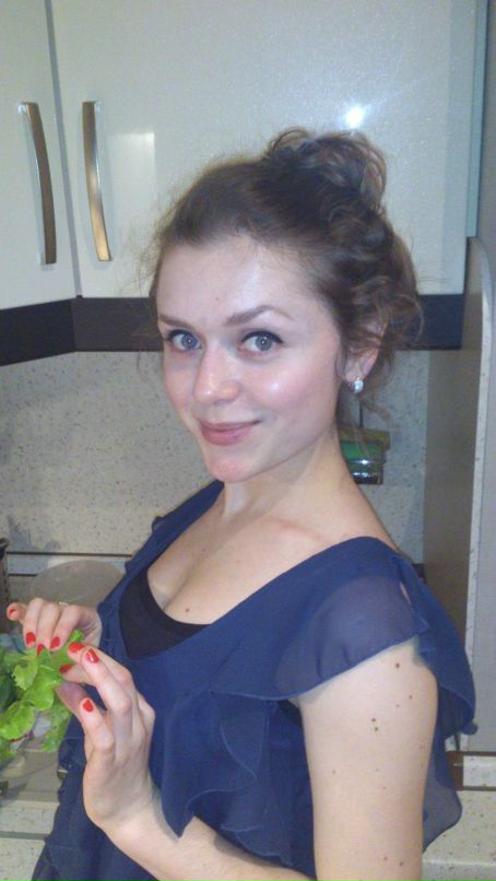 Тамара Дорофеева фотография #29