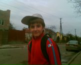 Віталік Жеребецький фотография #1