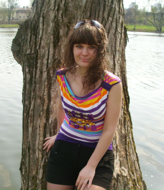 Катерина Демянцева фотография #36