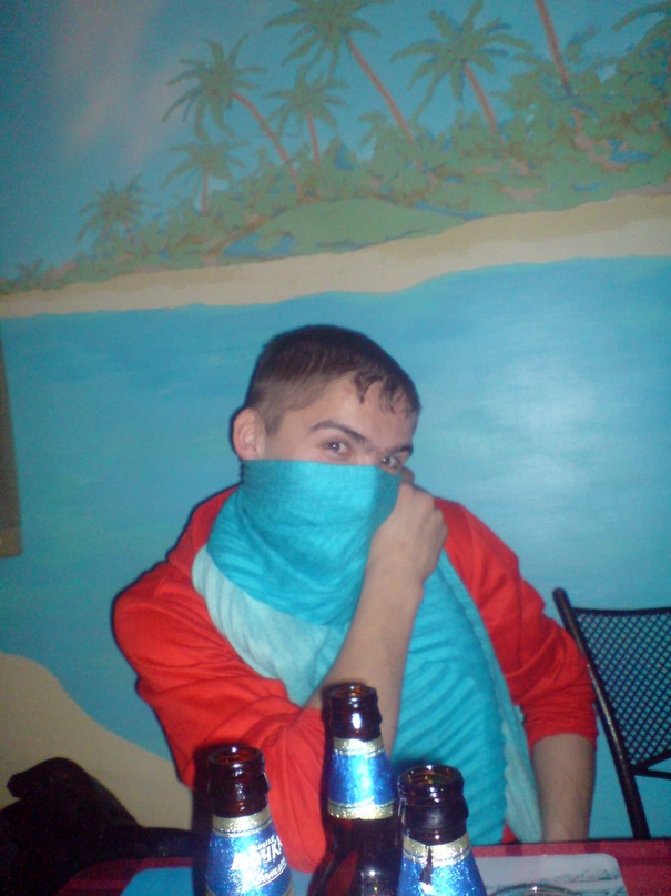 Рушан Рахимов фотография #41