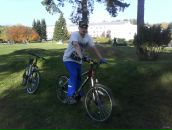 Фотография Усенко Андрея