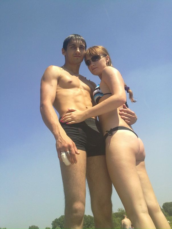 Антон Полевин фотография #8