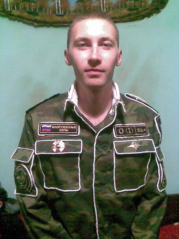 Дмитрий Грабинский фотография #40