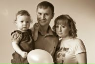 Фотография Камышанского Александра