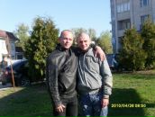 Вадім Даценко фотография #27 (источник - https://vk.com/id28702906)